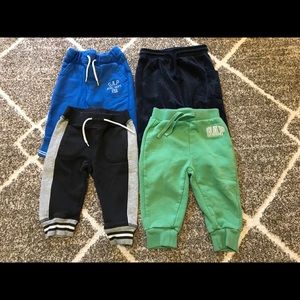SOLD/ toddler pants